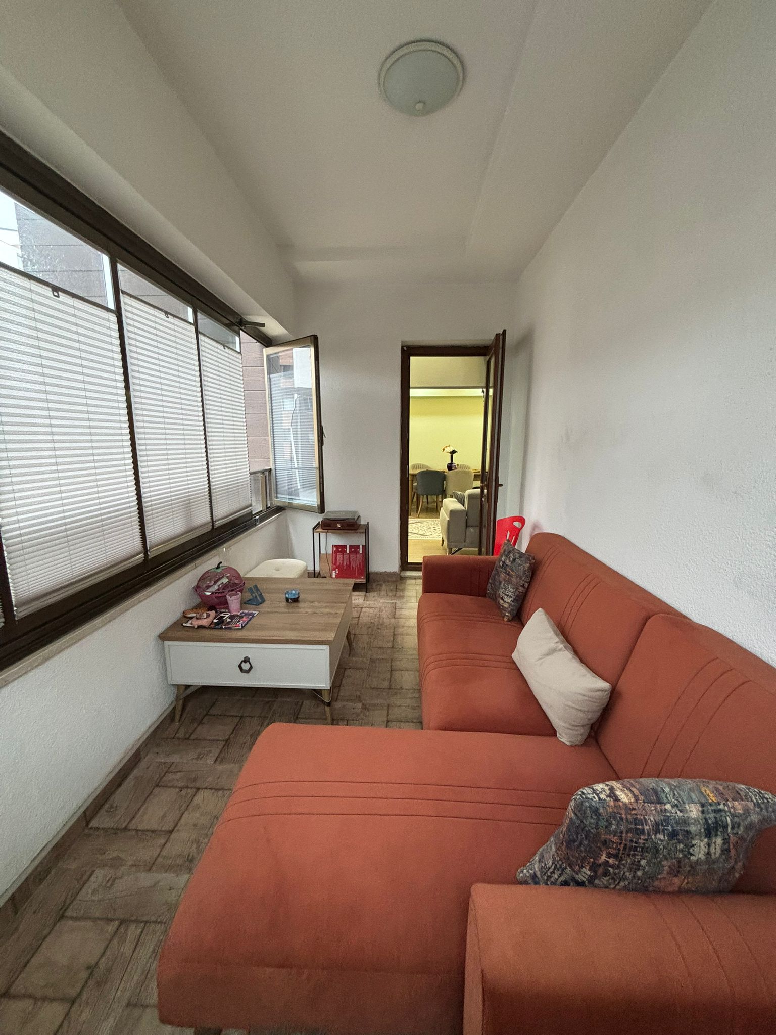 MABEL GAYRİMENKUL/ÇARŞI MERKEZİ TOKİ'DE 3+1 DOĞALGAZLI DAİRE